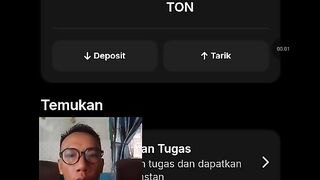 Garap coin ton gratis guess
