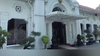 Didukung Lintas Partai, Ribuan Warga Sidoarjo Demo Tuntut Program MBG Dipertahankan 2