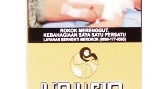 rokok lakon/filla from kudus,,best sigaret