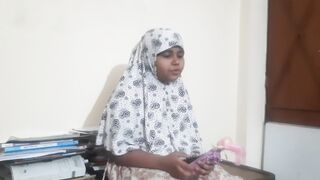 Kid English learning