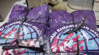 Custom t-shirt
