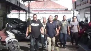 Diintimidasi Saat Liputan, Jurnalis Ngawi Resmi Laporkan Petugas SPPG ke Polisi