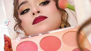 Kashees Bridal Makeover 24
