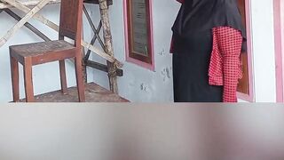 Dilempar Bondet Orang Tak Dikenal, Rumah Warga Probolinggo Rusak
