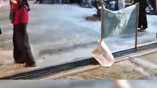 Diprotes Warga, Pengelola Hiburan Malam Casbar Klaim Rugi