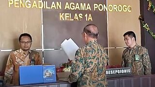Dispensasi Nikah di Ponorogo Capai 76 Kasus, Didominasi Kehamilan di Luar Nikah