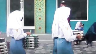 Ditemukan Sayur dan Ayam Basi di Program MBG Lamongan