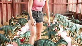dinosaurs 2