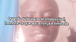 O que fazer Quando tudo parecer impossível,
