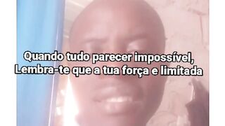 De Joelhos estou