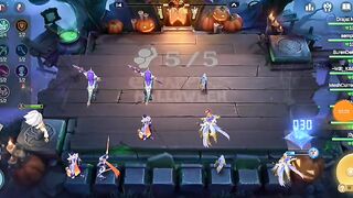 Commander Vale Nice Play
