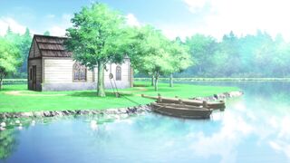 Doumo, Suki na Hito ni Horegusuri wo Irai sareta Majo desu Episodes 2
