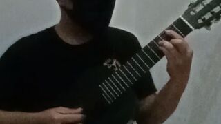 Intro "FADED" Alan Walker.