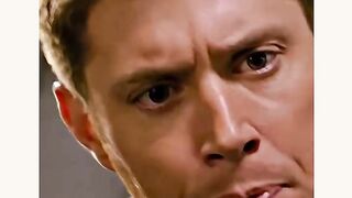 Supernatural (2005) - Dean and Sam face a Golem