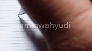 How to Draw a Simple Cup on a Small Saucer Easily