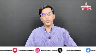 PTI Activates Secret Plans _ Islamabad 3PM Surprise _ Umar Daraz Gondal.mp4