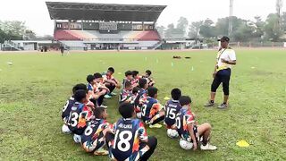 Citramas U12