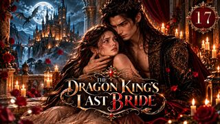 🐉 The Dragon King's Last Bride 🥀 | EP. 17