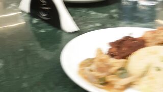 Iftar in Kishoreganj