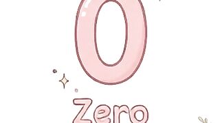 Here you go, ready : My Numbers 0 to 10 | Easy English Numbers for 4th Grade Kids
