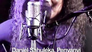 Don't Sleep Away This Night My Baby❤️Daniel Sahuleka❤️❤️