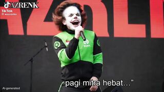 Video buat para dtiver