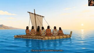 How Did Ancient Humans Reach Australia?