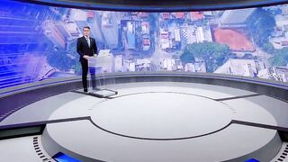 Criminosos furtam R$ 5 milhões em joias de loja na Oscar Freire após abrir buracos em imóveis