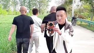 PRANKCHINA||Damn That Hurt #viralvideo #prank #prankvideo #prankgonewrong #funnyvideos #prankcina
