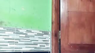 apparently he was surprised....