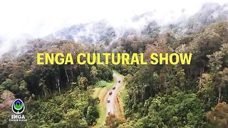 ENGA CULTURAL SHOW