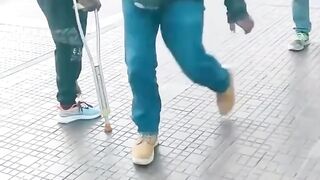 Comedy Prank trend