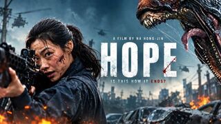HOPE (2026) Korean Movie - Eng Sub