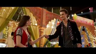 Dholida Full Video | LOVEYATRI | Aayush S | Warina H|Neha Kakkar, Udit N, Palak M, Raja H,Tanishk B