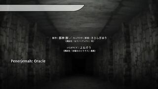 Yuusha Party Wo Oidasareta Kiyoubinbou Sub Indo