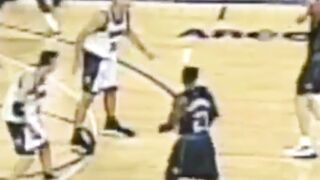 Sacramento Kings Dime Rewind...