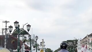Jalan jalan ke marioboro