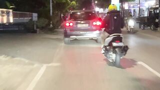 Night ride 8