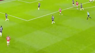 Mbeumo cetak gol di selah kecil