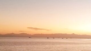 Sunrise 25