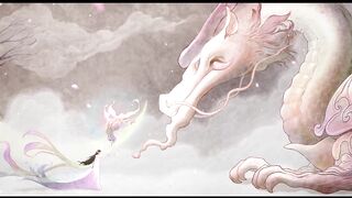 Love Between Fairy And Devil Season 1 Episode 1 Hindi Dubbed