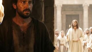 THEY DIDN’T NEED JUDAS — THEY ALREADY WANTED JESUS DEAD!