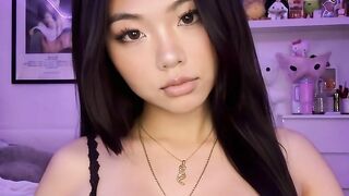 Girl Pretty Face Showcase 🤍 2