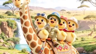 kartun anak lucu