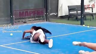 Mulher, video, sensual 6