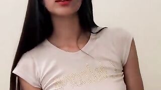 Mulher, video, sensual 13