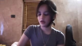 Toh pher Aao-covered by Indian girl
