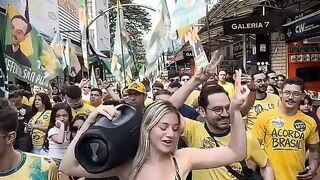 Mulher, video, sensual 14