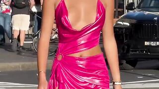 Mulher, video, sensual 17