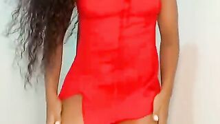 Mulher, video, sensual 21